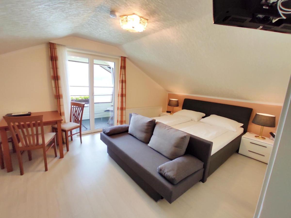 Haus Am See Sankt Kanzian am Klopeiner See Luaran gambar