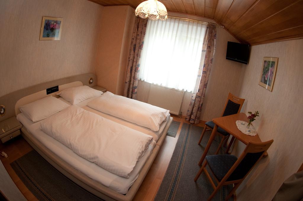 Haus Am See Sankt Kanzian am Klopeiner See Bilik gambar