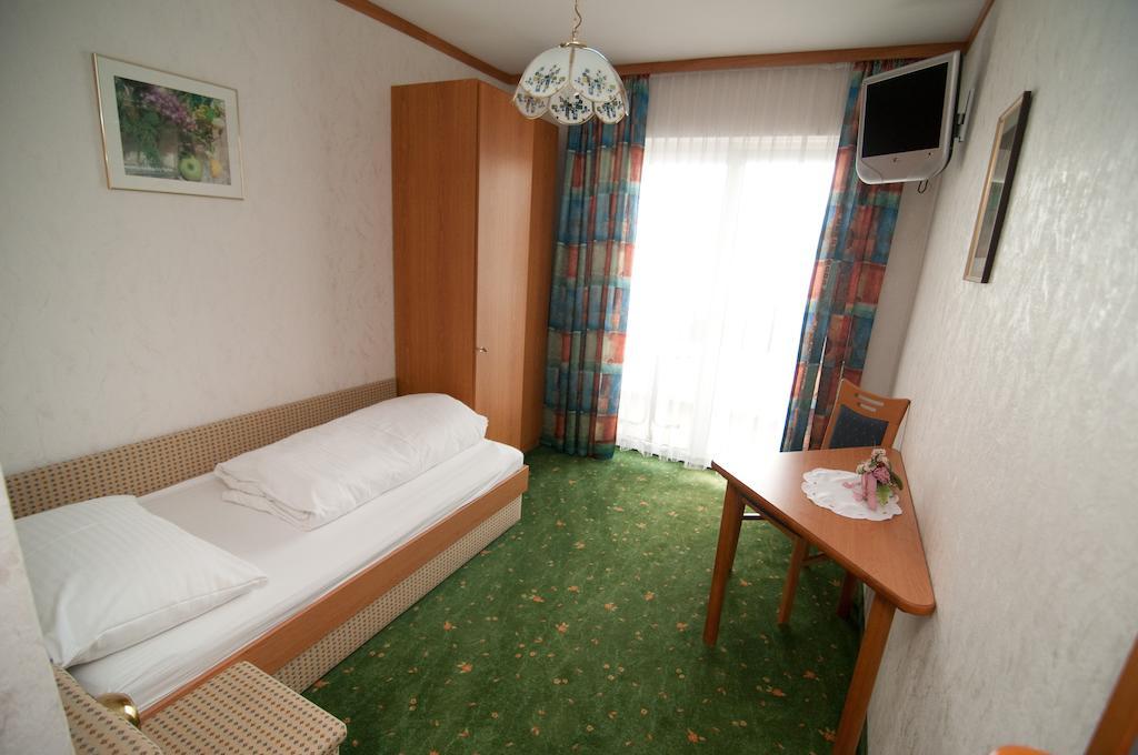 Haus Am See Sankt Kanzian am Klopeiner See Bilik gambar