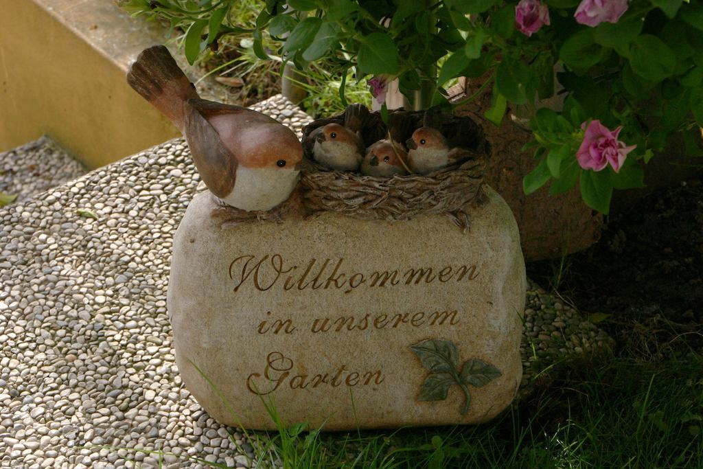 Haus Am See Sankt Kanzian am Klopeiner See Luaran gambar