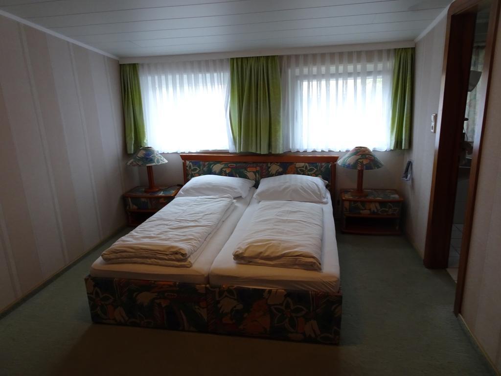 Haus Am See Sankt Kanzian am Klopeiner See Bilik gambar